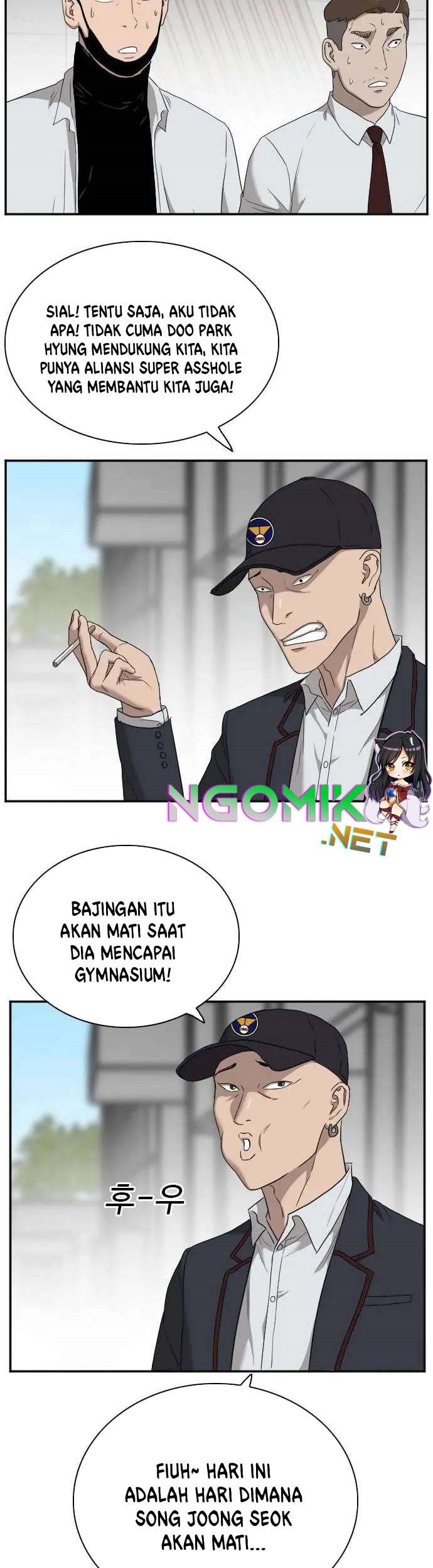 Chapter 23 - halaman 72