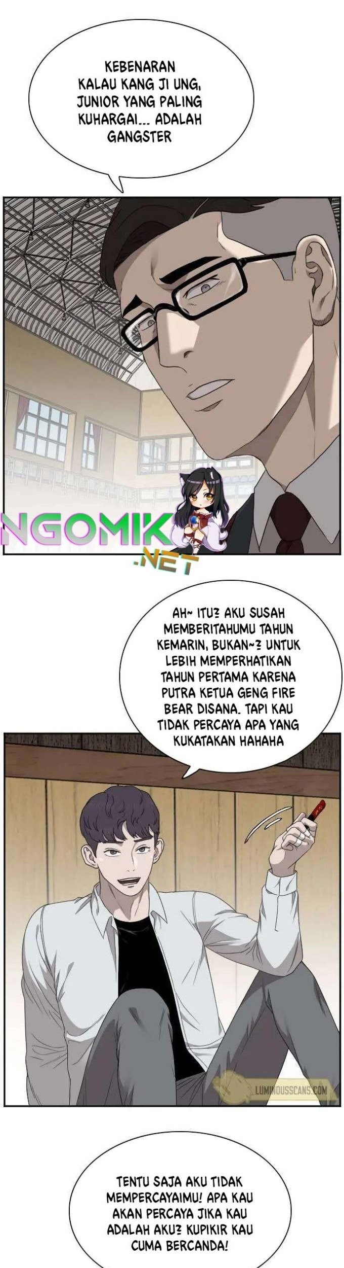 Chapter 22 - halaman 27