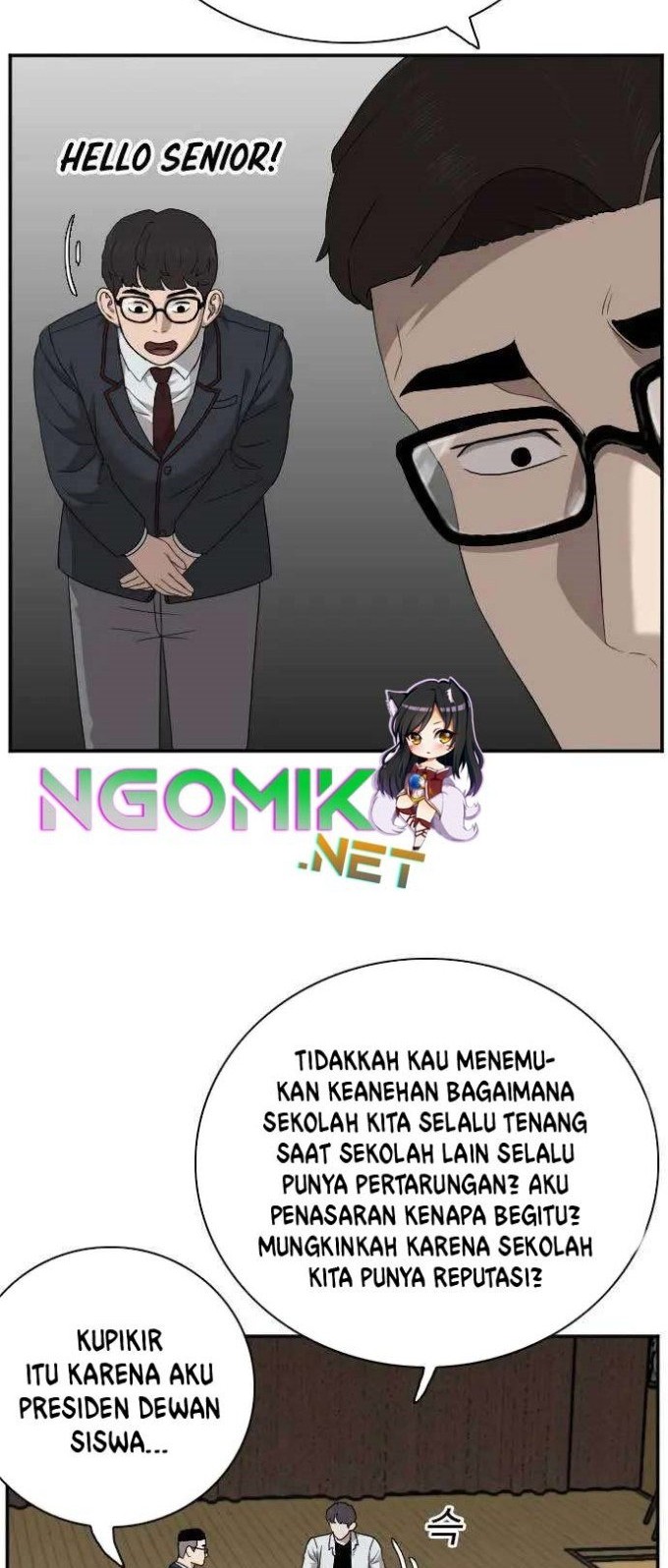 Chapter 22 - halaman 28