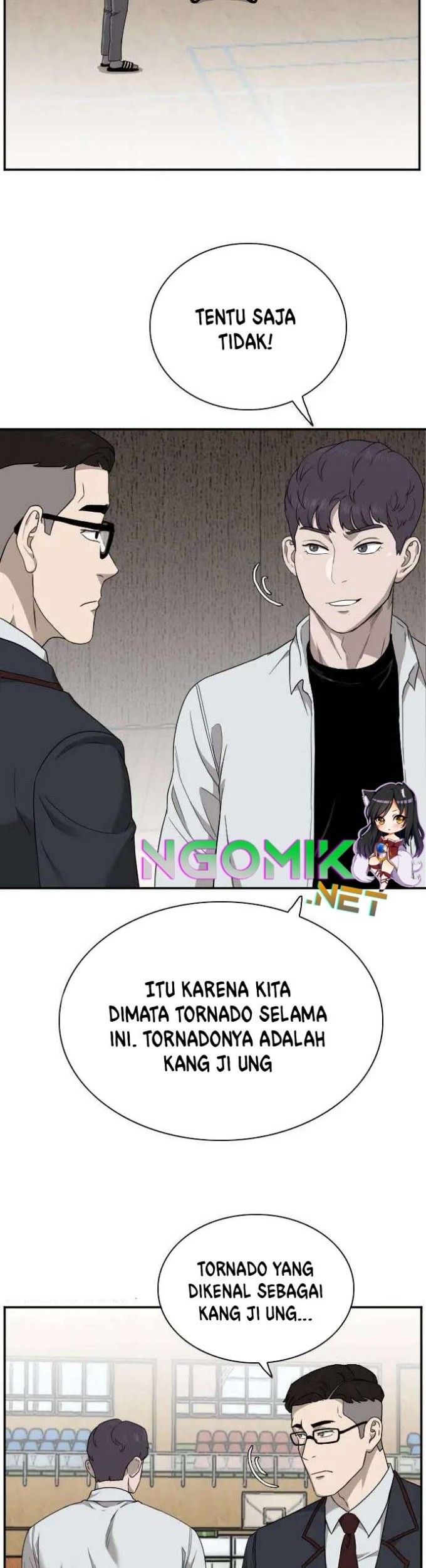 Chapter 22 - halaman 30