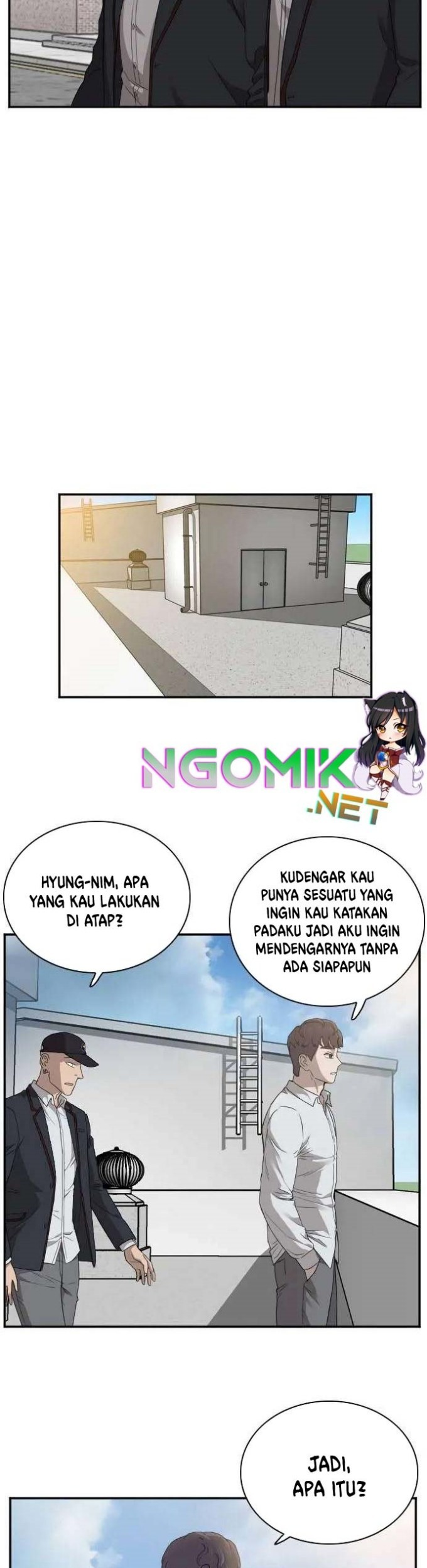 Chapter 22 - halaman 42