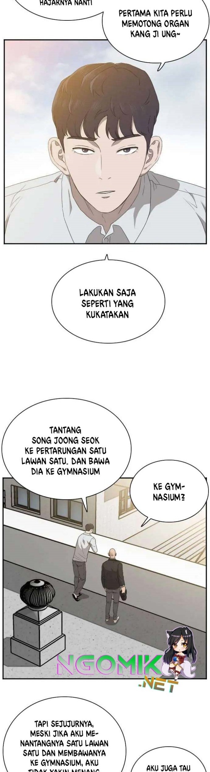 Chapter 22 - halaman 65