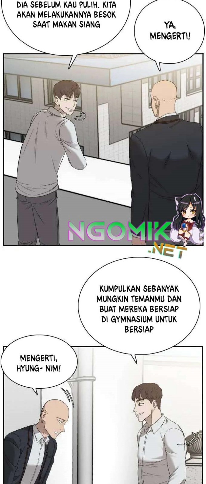 Chapter 22 - halaman 68