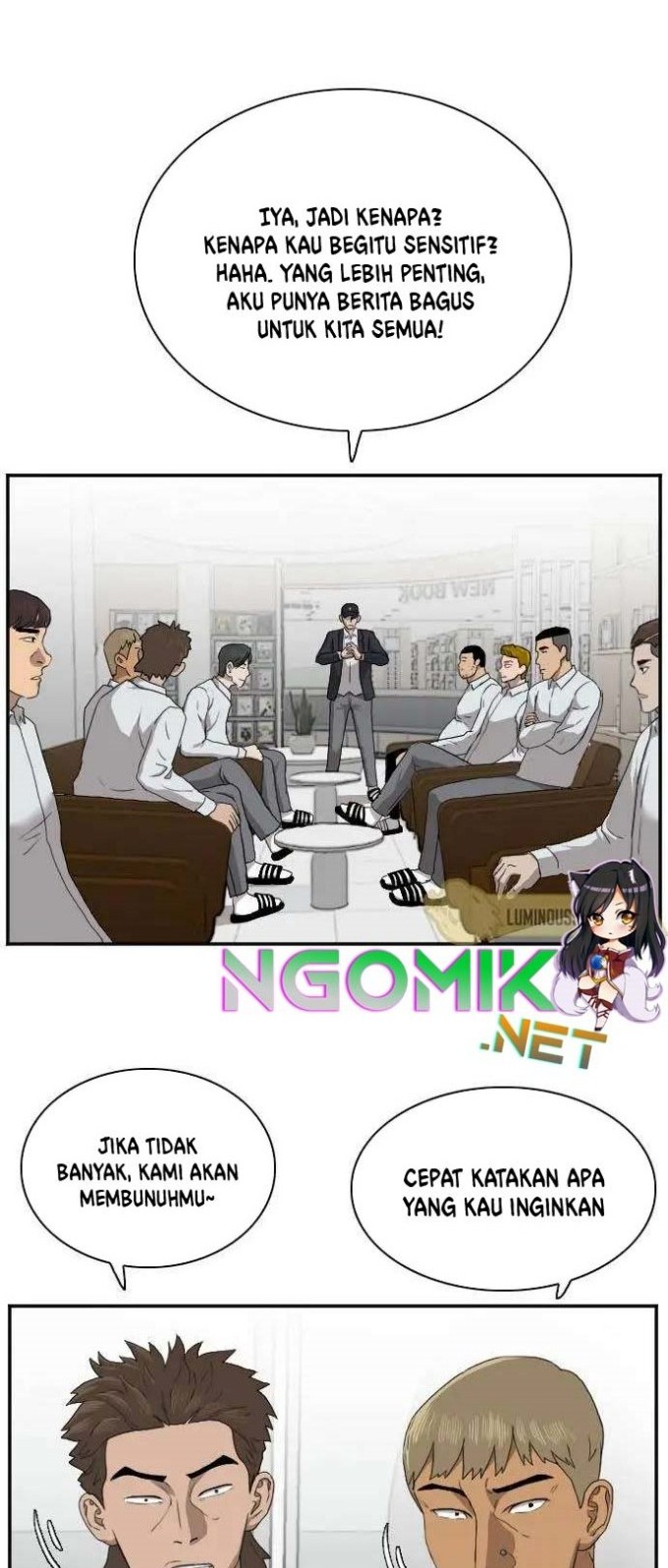 Chapter 22 - halaman 77