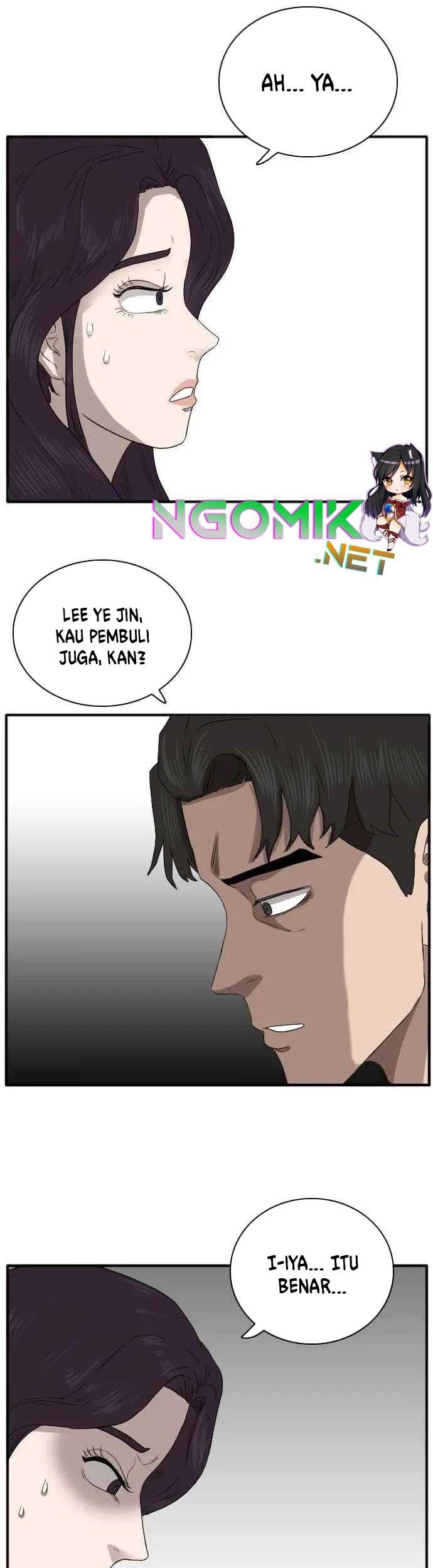 Chapter 21 - halaman 72