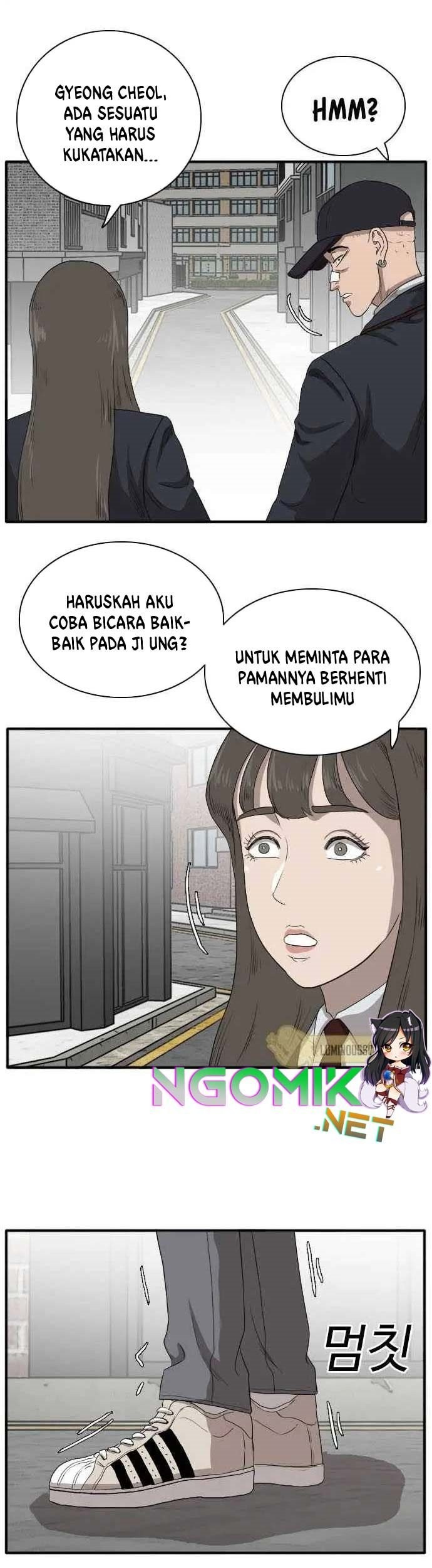 Chapter 21 - halaman 78