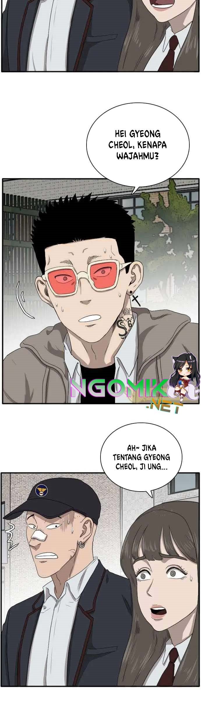Chapter 21 - halaman 84