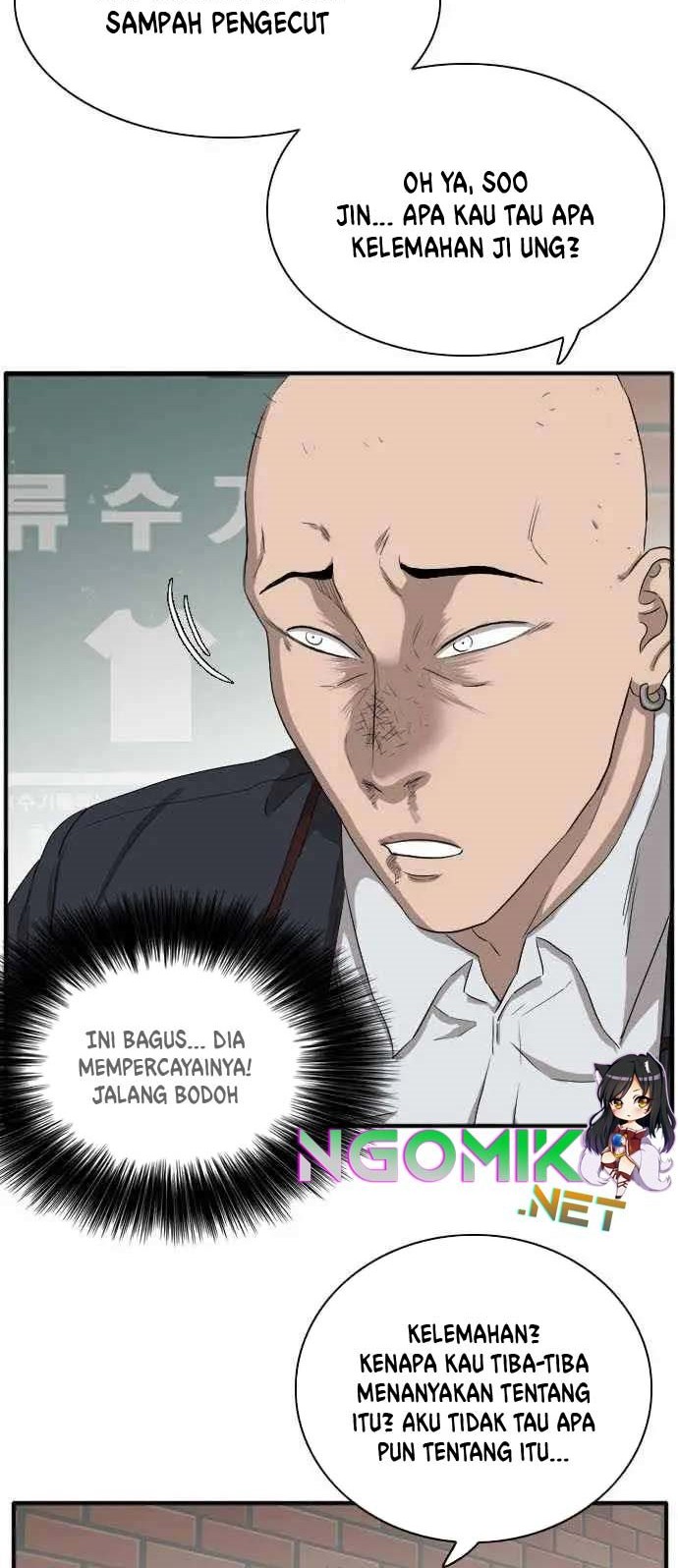 Chapter 20 - halaman 70