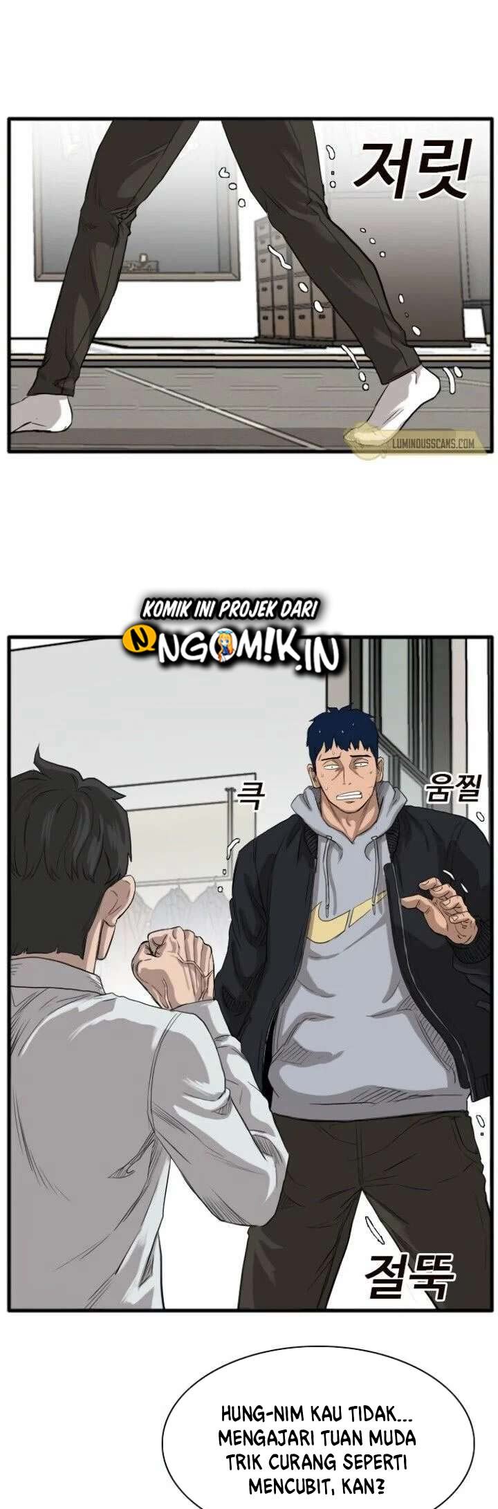 Chapter 14 - halaman 87
