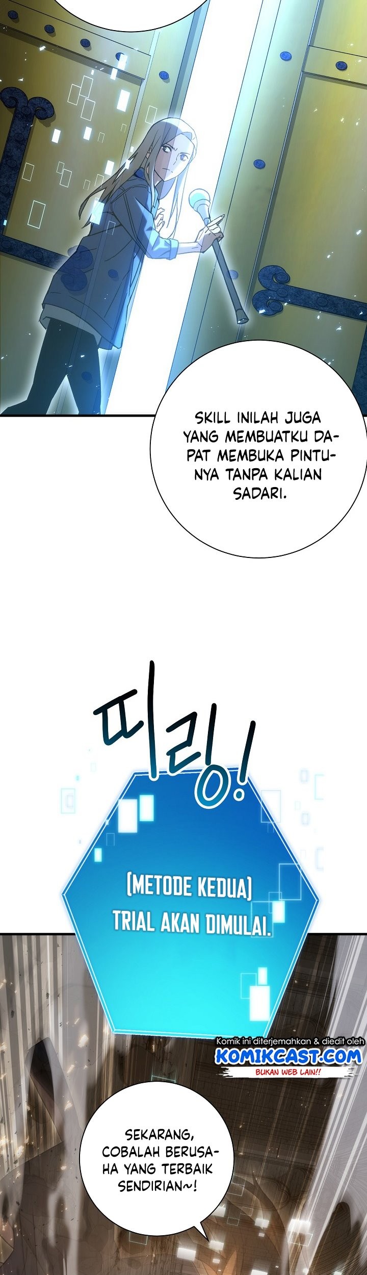 Chapter 19 - halaman 85