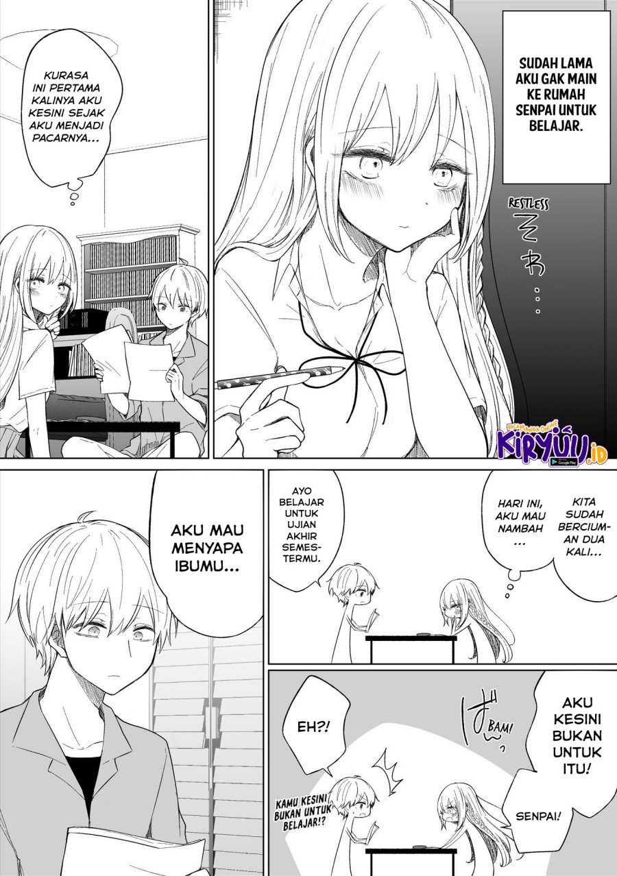 Chapter 89 - halaman 3