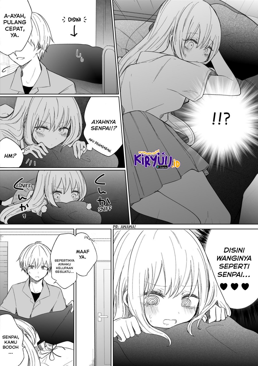 Chapter 89 - halaman 5