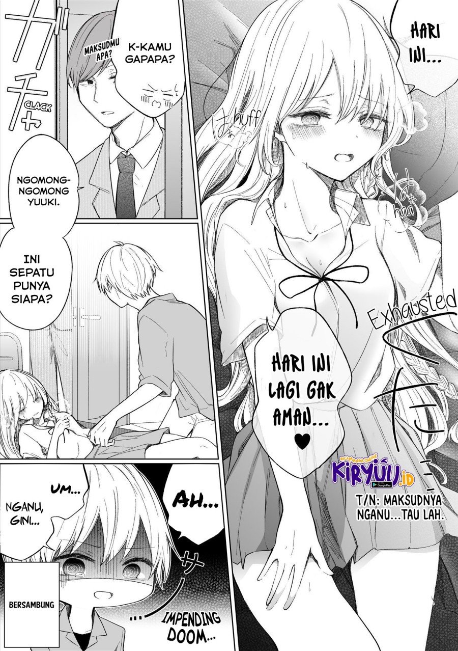 Chapter 89 - halaman 6