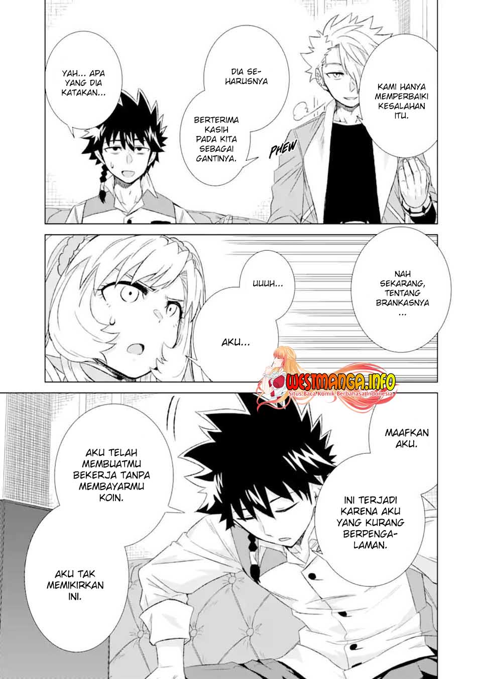 Chapter 32.2 - halaman 12