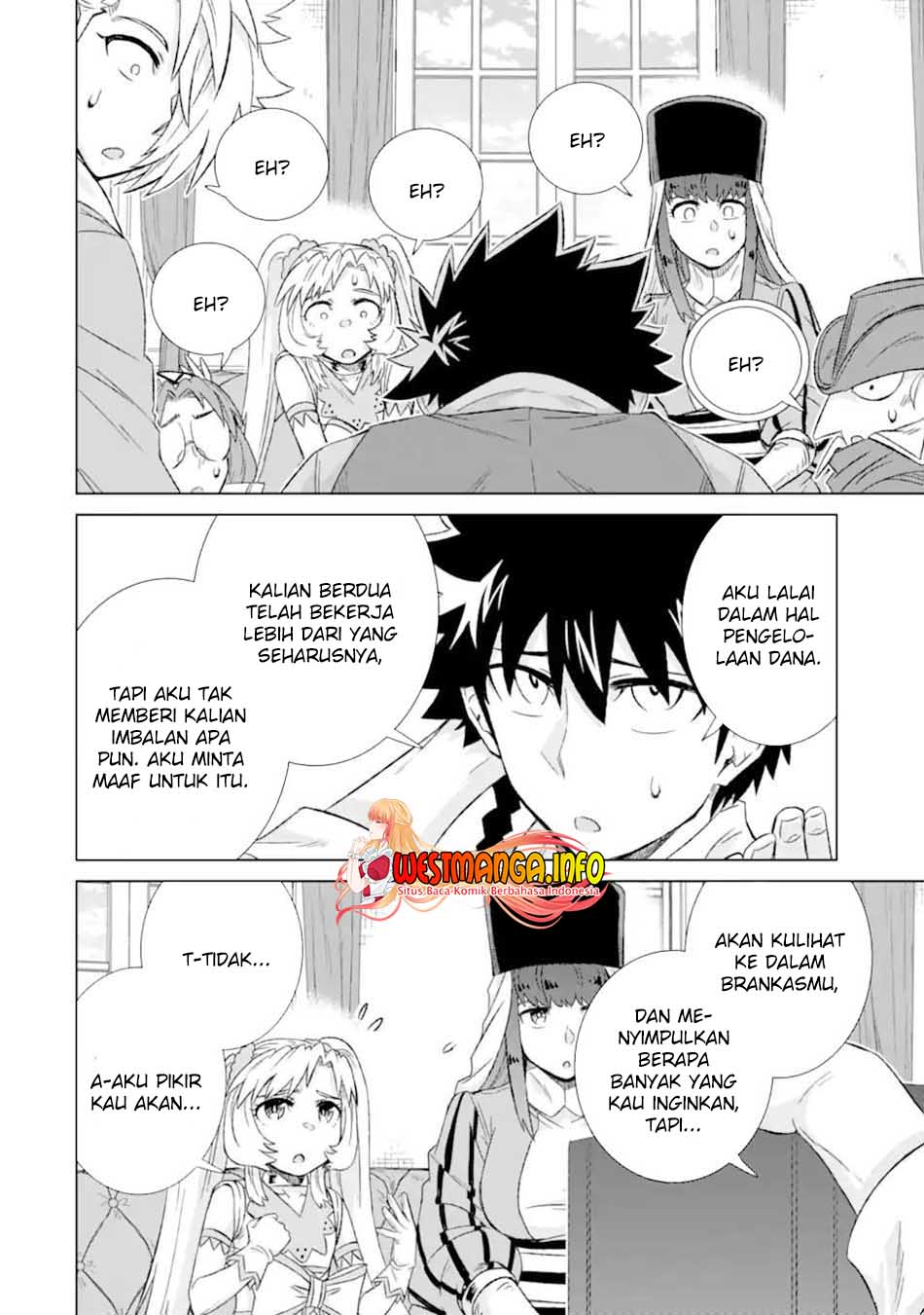 Chapter 32.2 - halaman 13