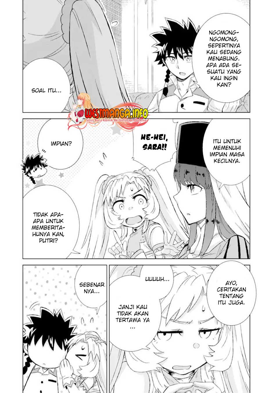 Chapter 32.2 - halaman 19