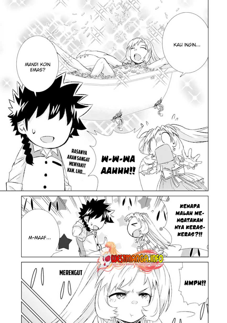 Chapter 32.2 - halaman 20