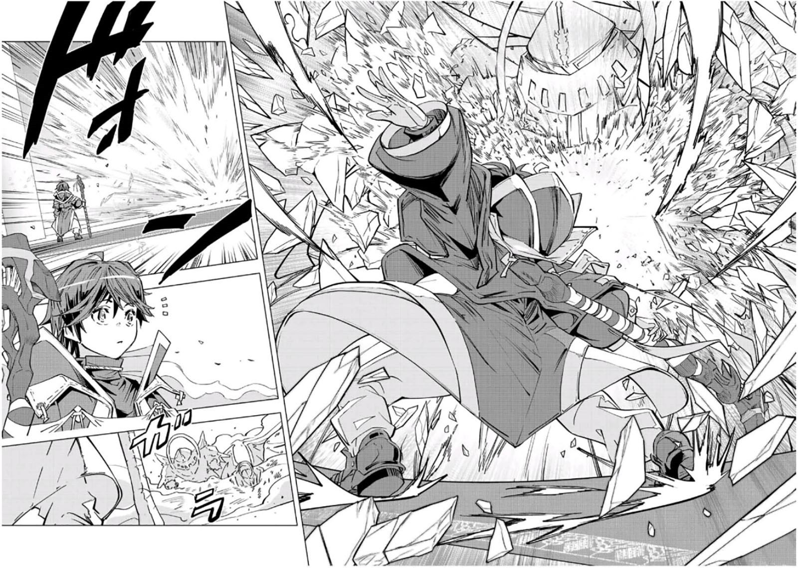 Chapter 43 - halaman 22
