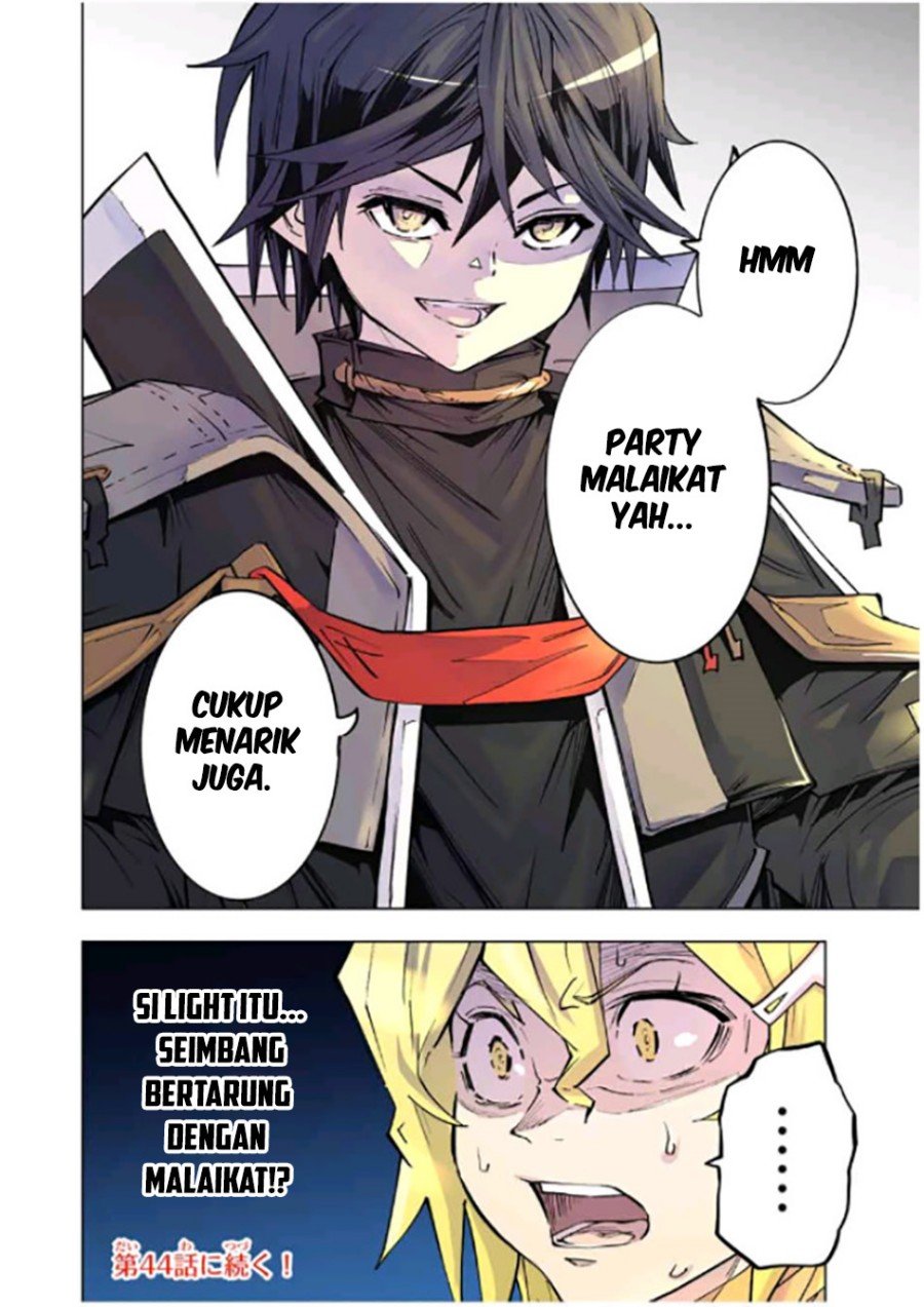 Chapter 43 - halaman 25
