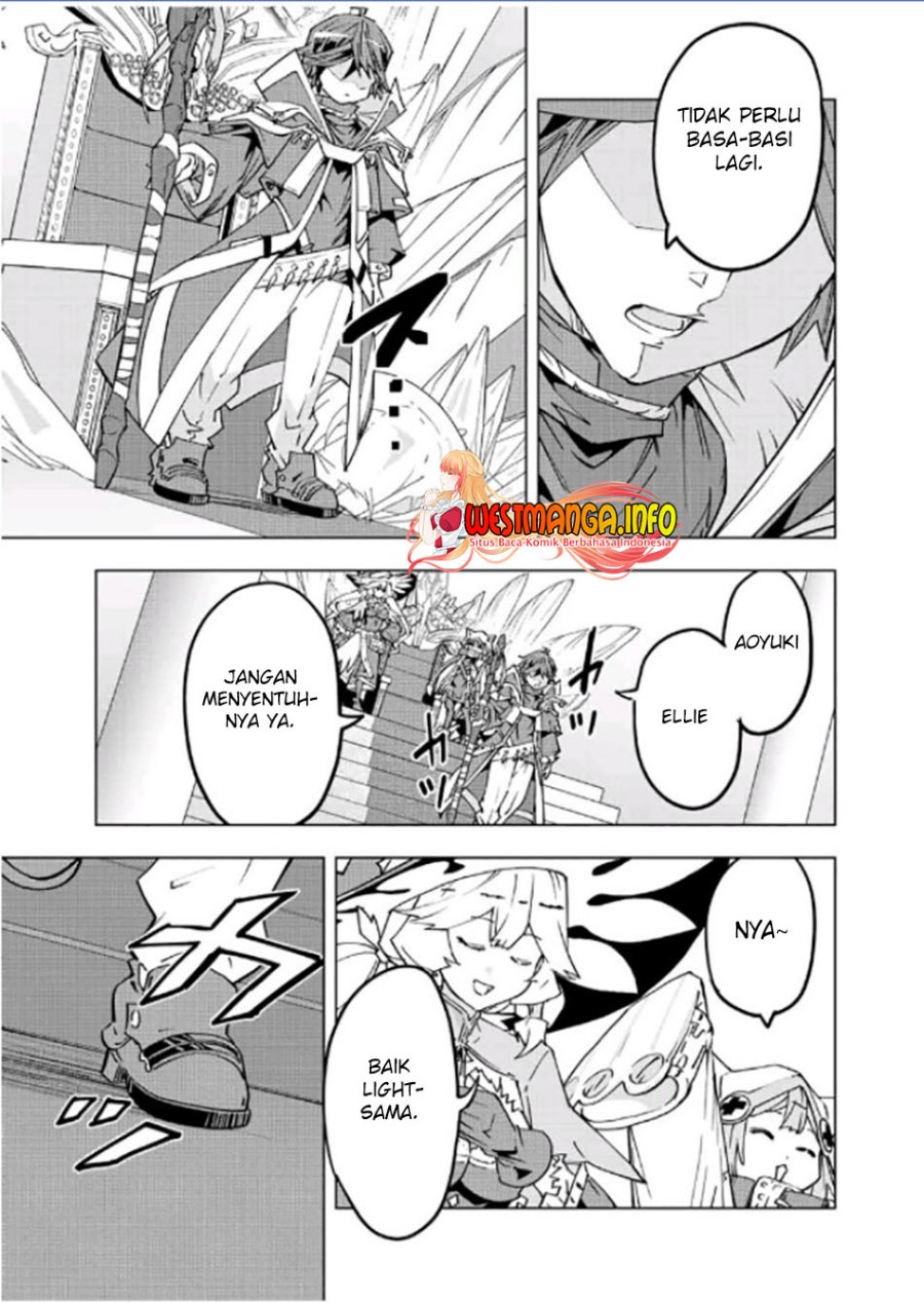 Chapter 43 - halaman 10