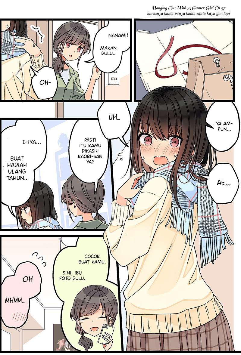 Chapter 97 - halaman 3