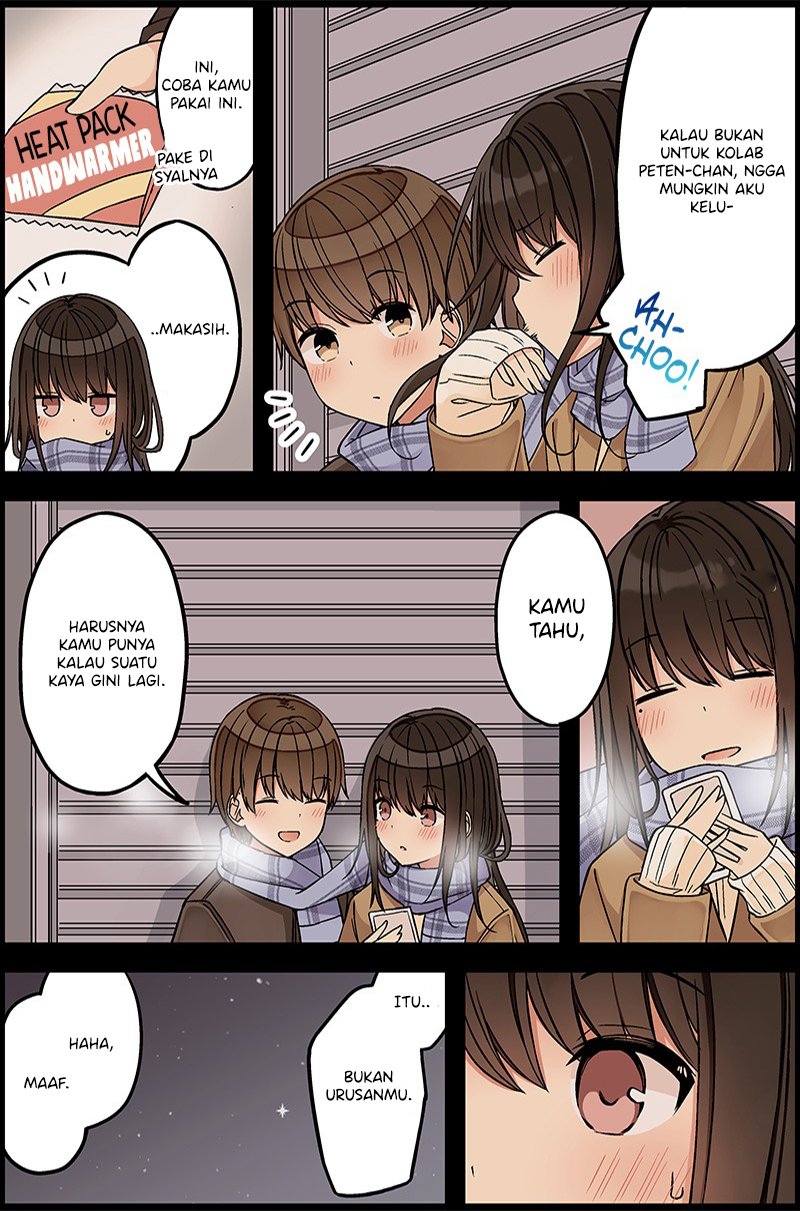 Chapter 97 - halaman 5