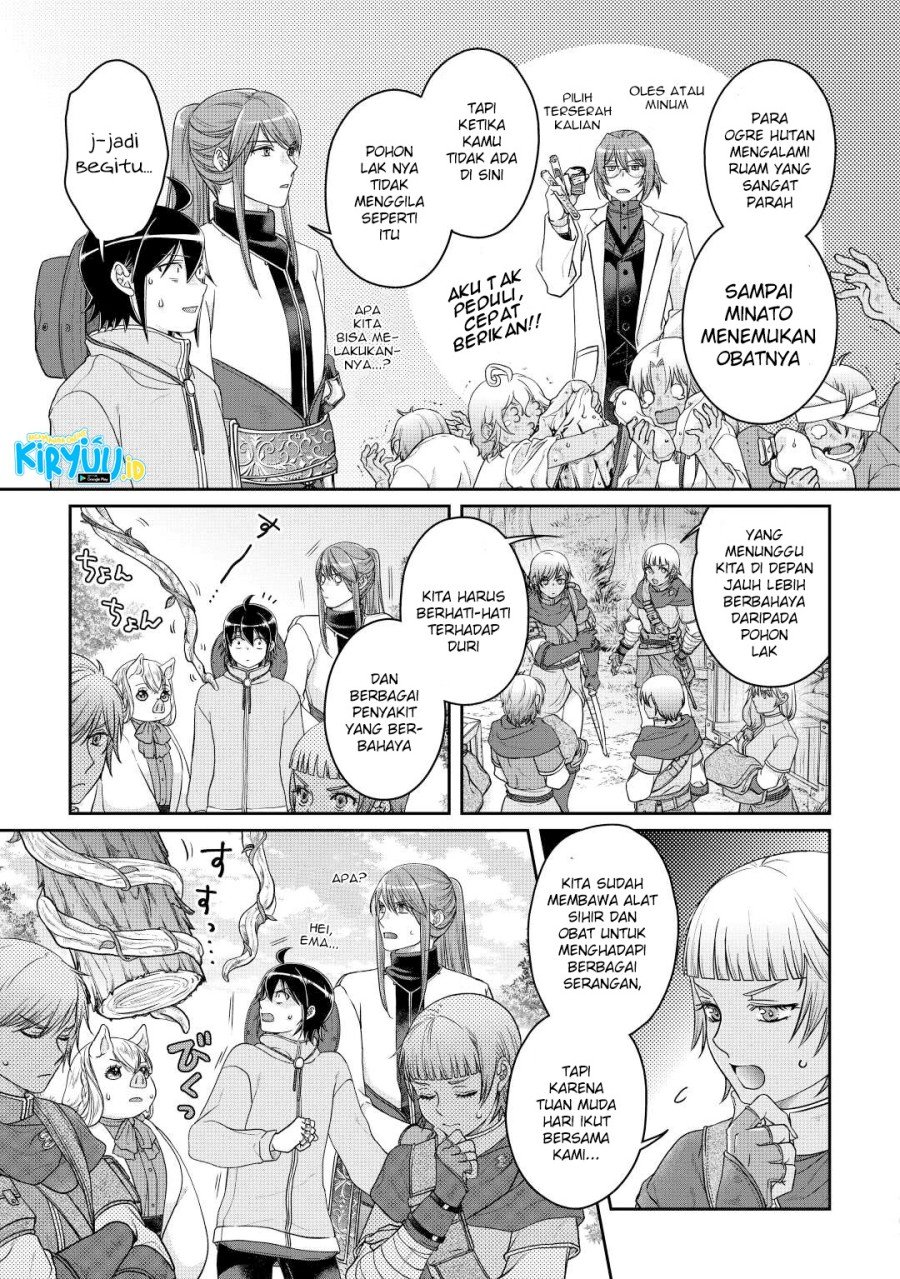 Chapter 73 - halaman 11