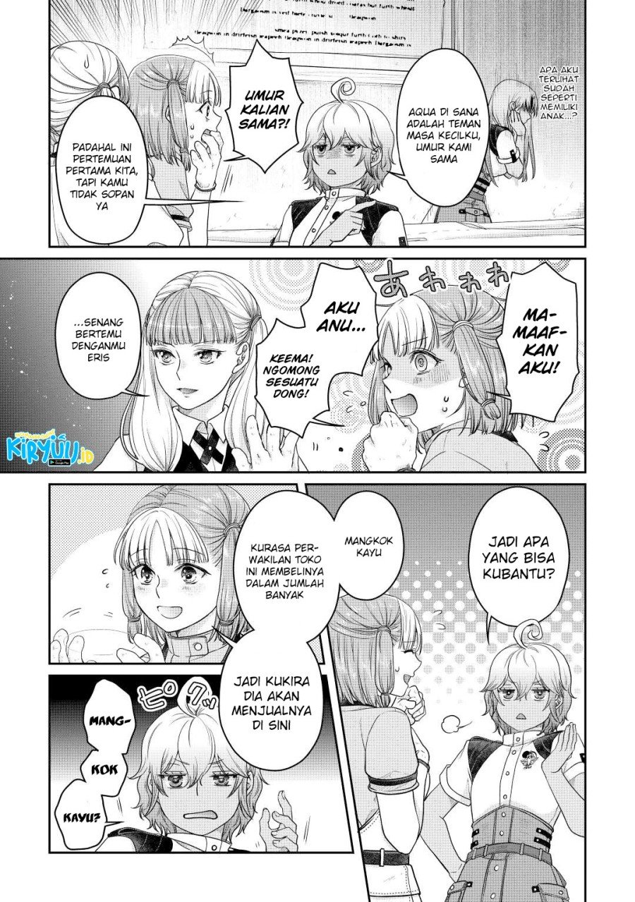 Chapter 73 - halaman 21