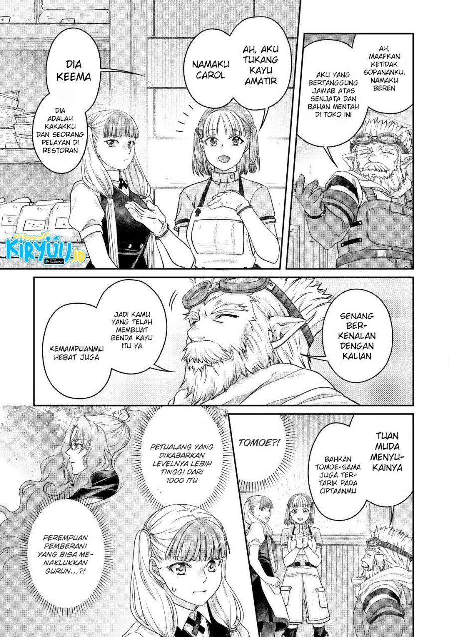 Chapter 73 - halaman 23