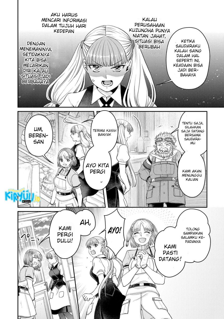 Chapter 73 - halaman 26