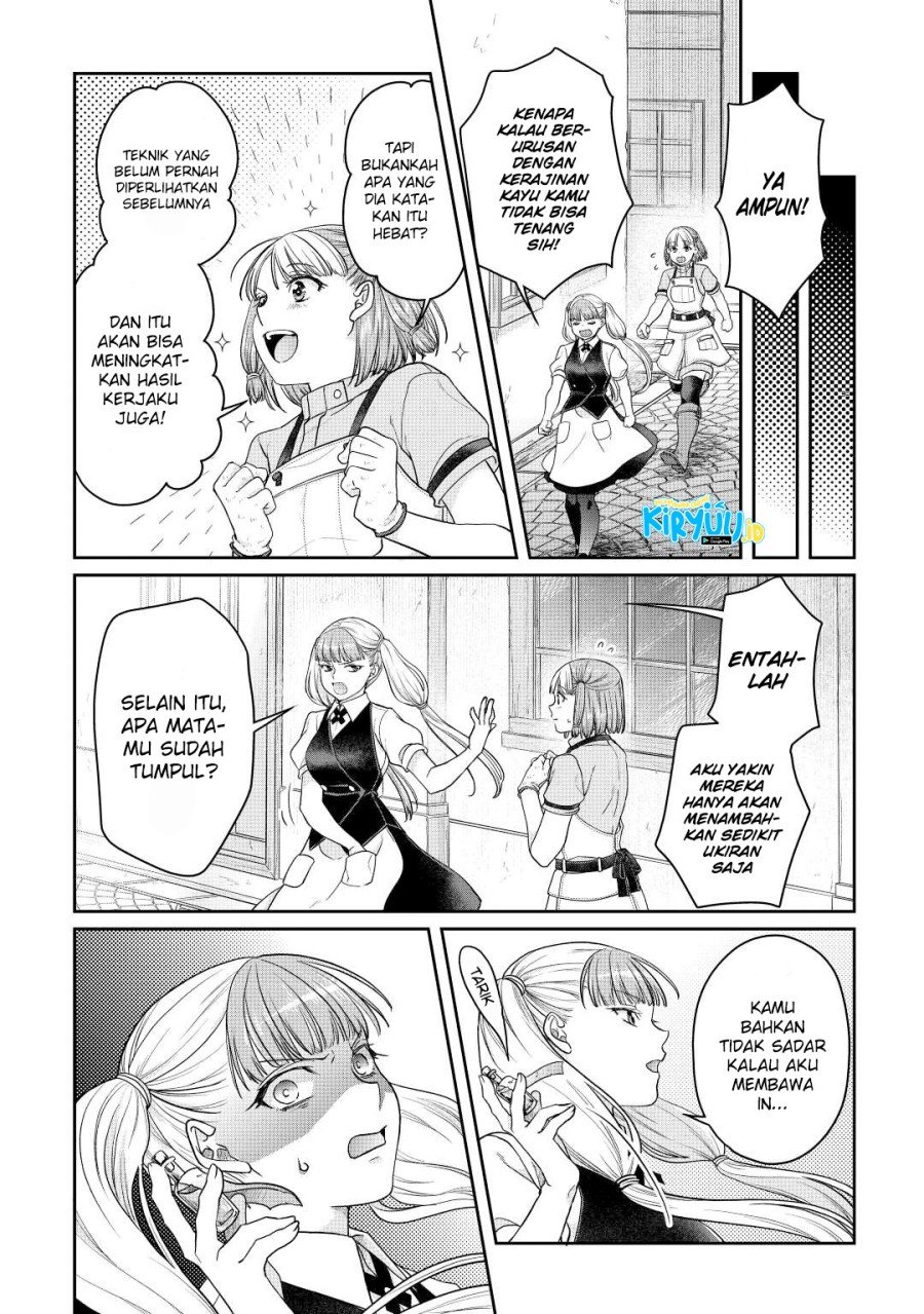 Chapter 73 - halaman 27