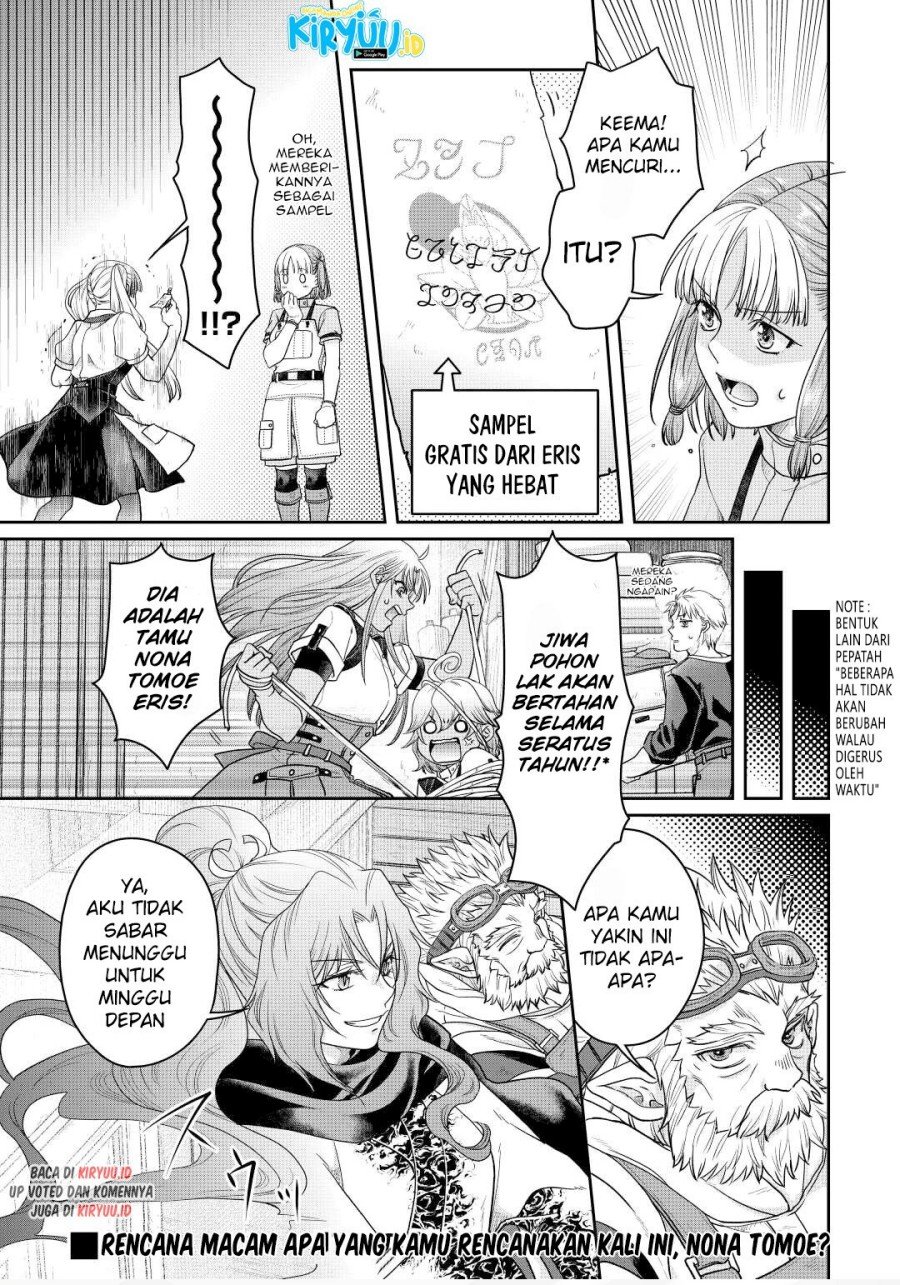 Chapter 73 - halaman 28