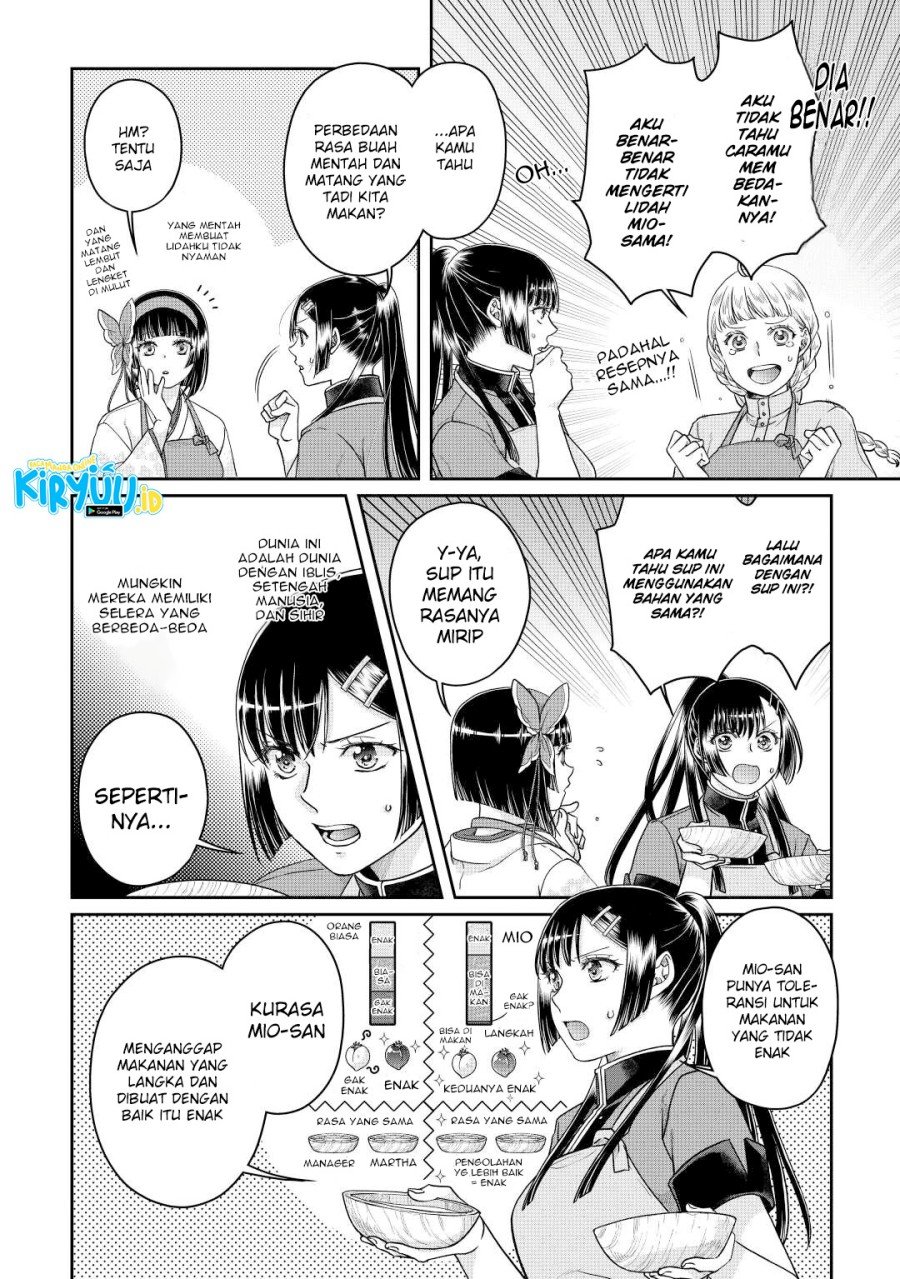 Chapter 73 - halaman 6