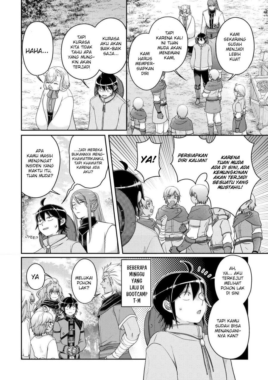 Chapter 73 - halaman 8
