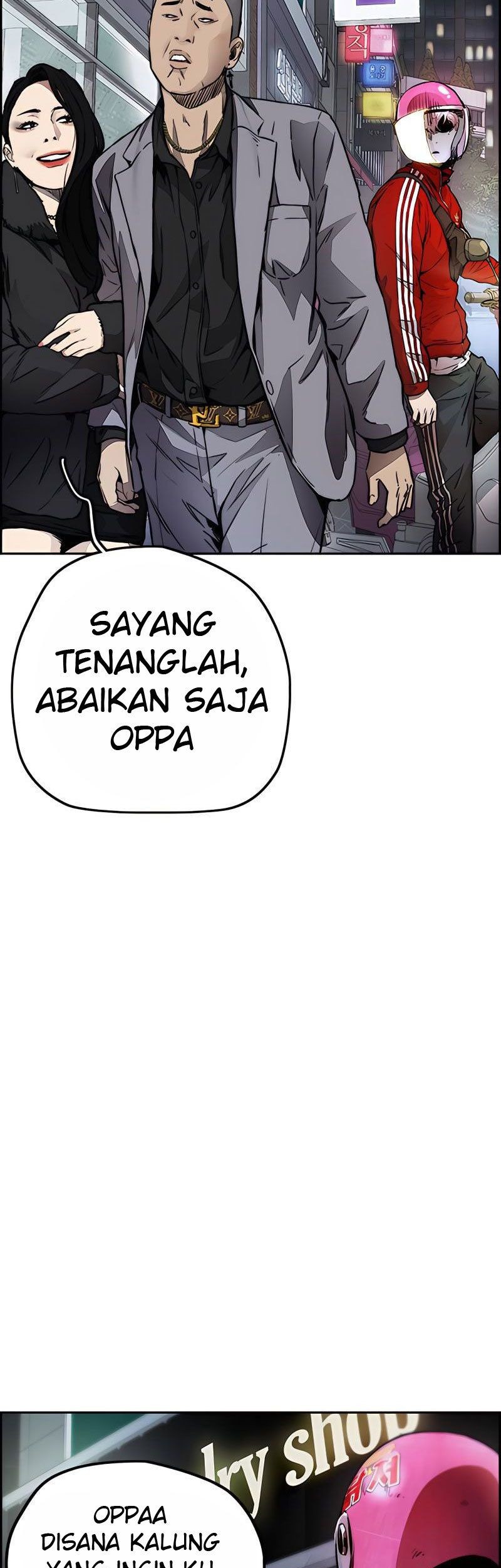 Chapter 390 - halaman 102