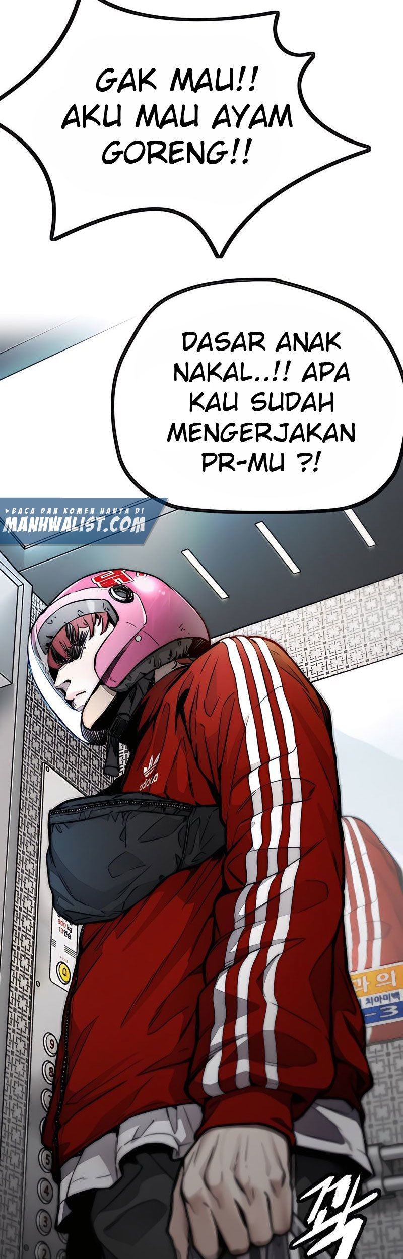 Chapter 390 - halaman 123