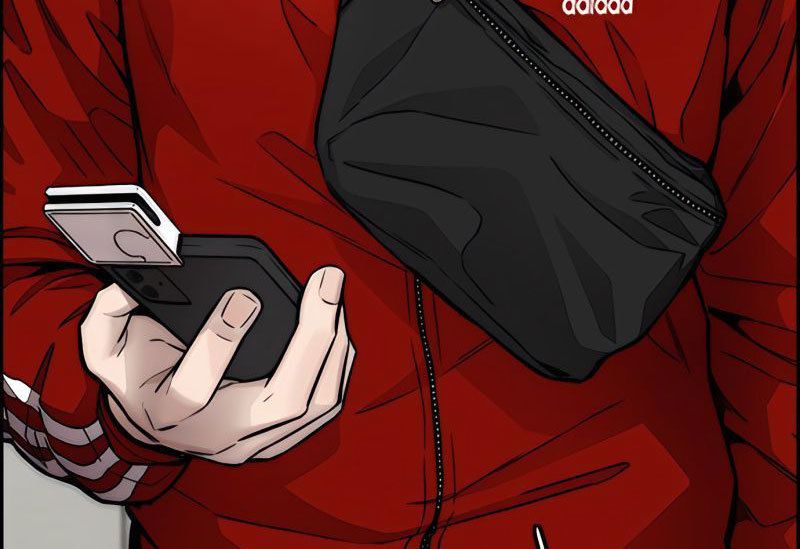 Chapter 390 - halaman 131