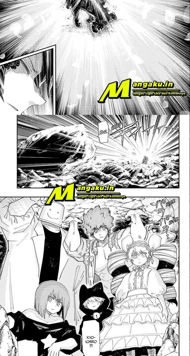 Chapter 127 - halaman 3