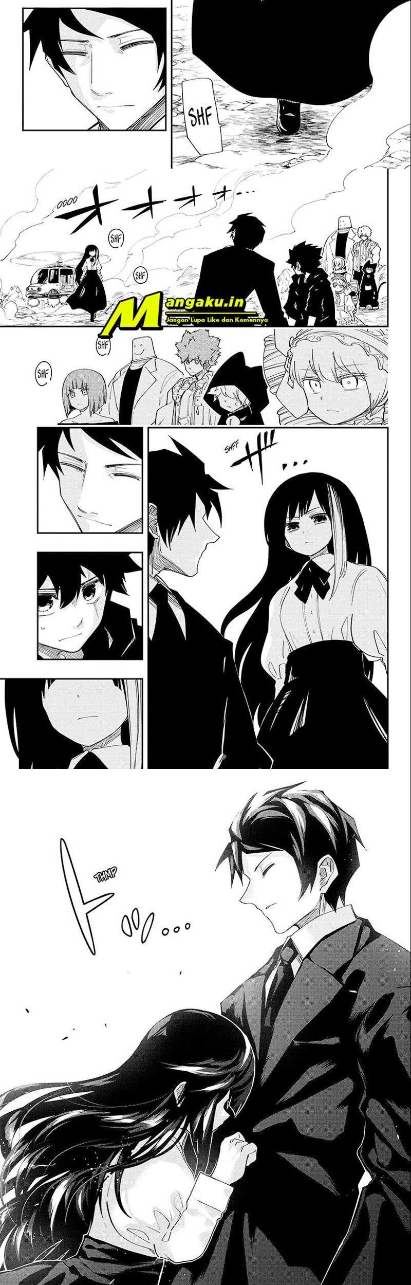 Chapter 127 - halaman 8