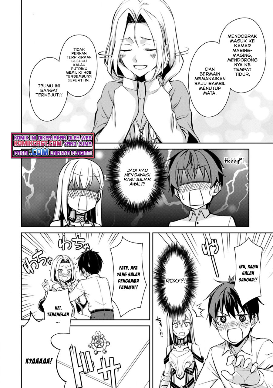 Chapter 43 - halaman 12
