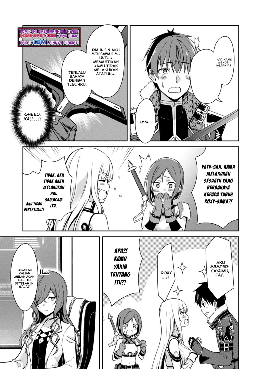 Chapter 43 - halaman 21