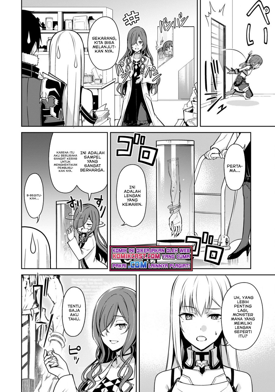 Chapter 43 - halaman 22