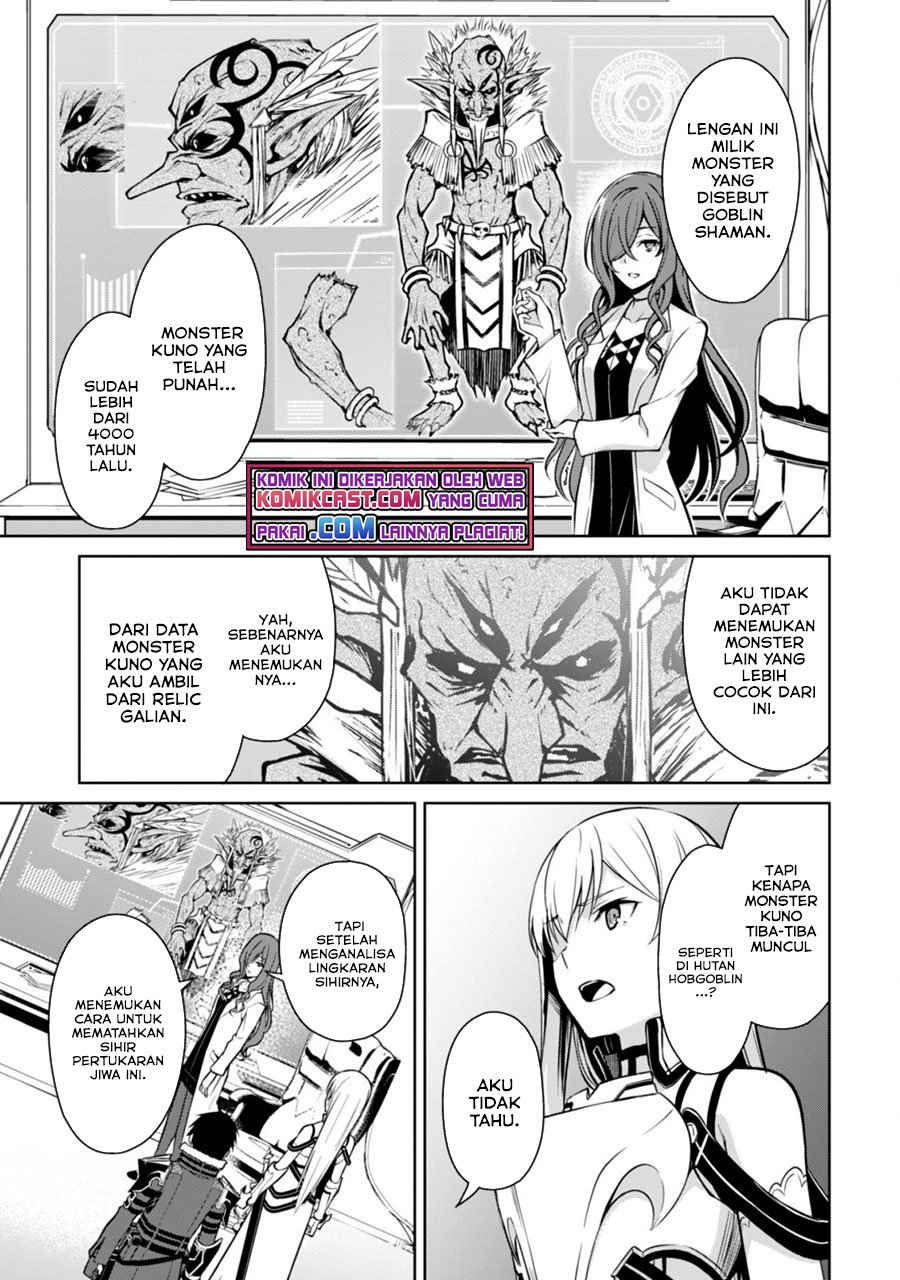 Chapter 43 - halaman 23