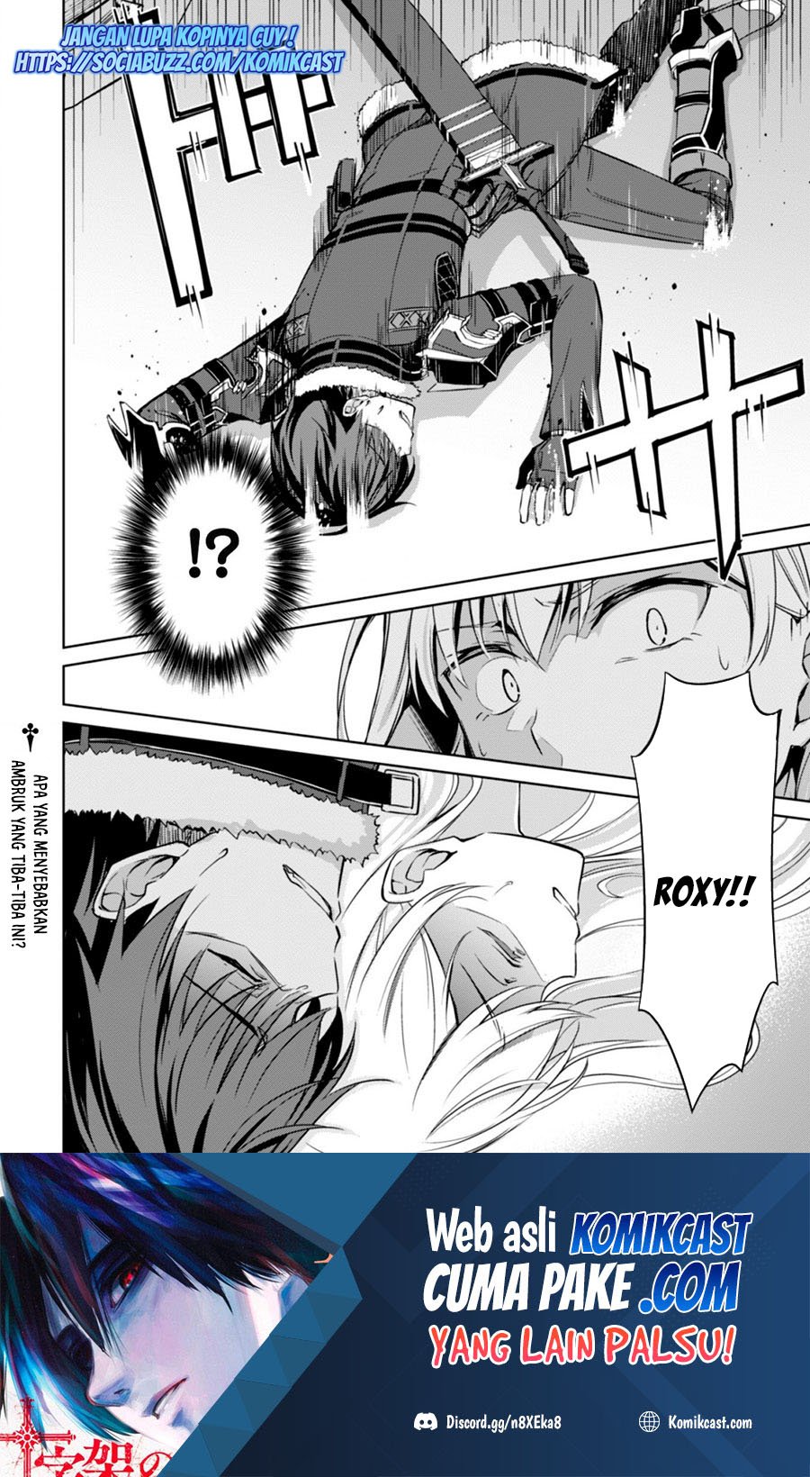 Chapter 43 - halaman 26