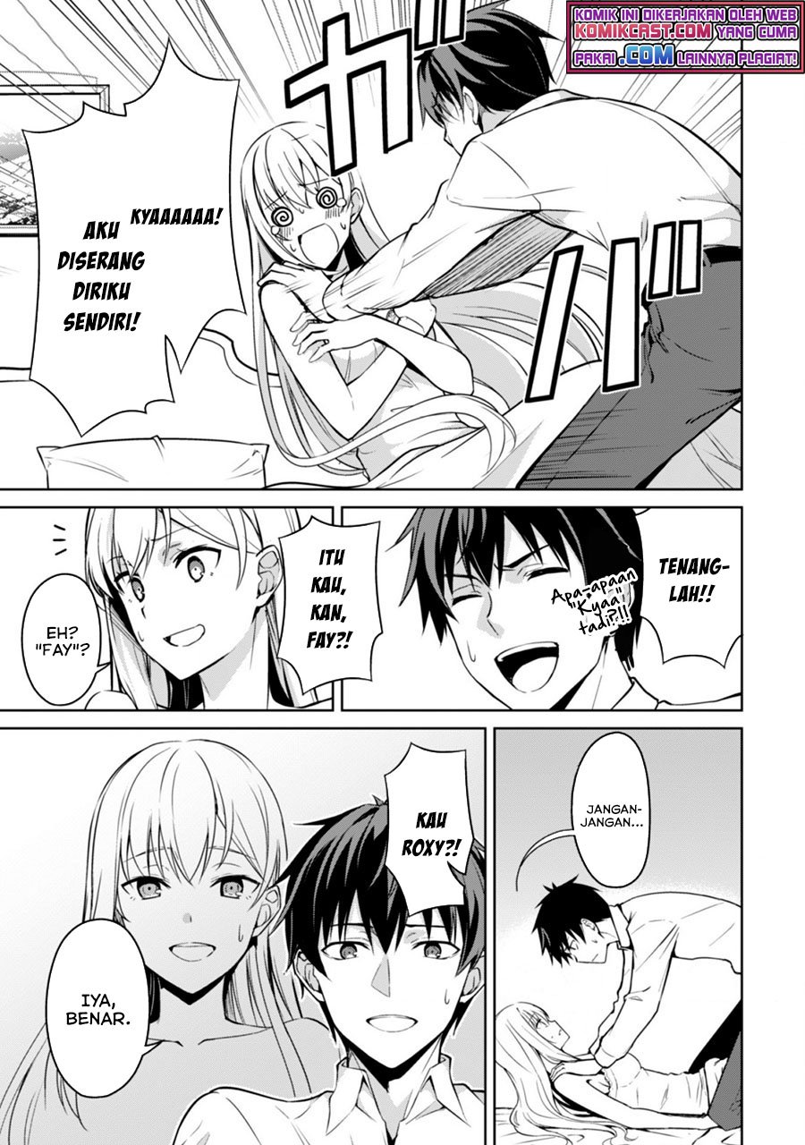 Chapter 43 - halaman 5
