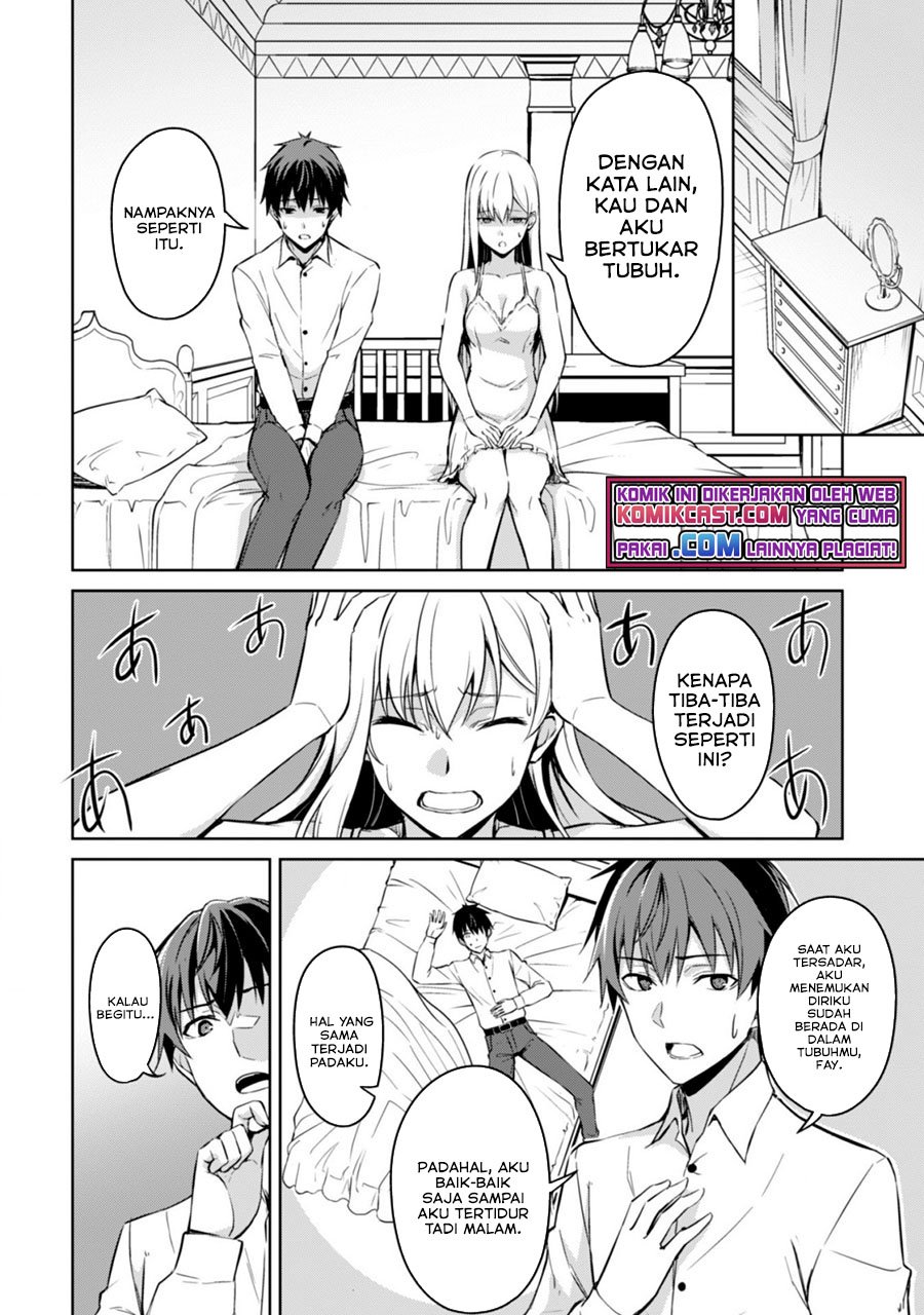 Chapter 43 - halaman 6