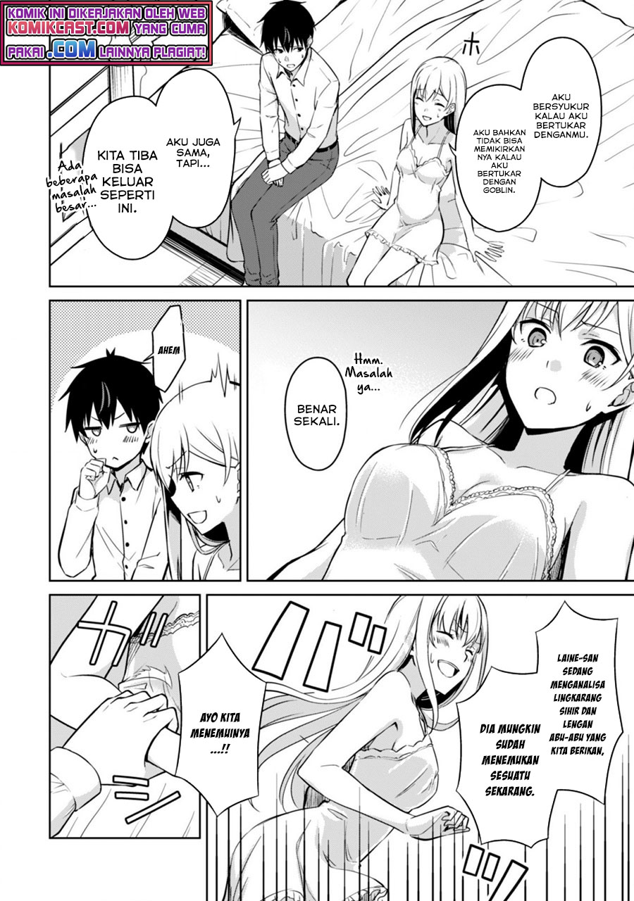 Chapter 43 - halaman 8