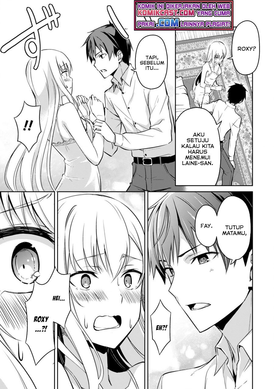 Chapter 43 - halaman 9