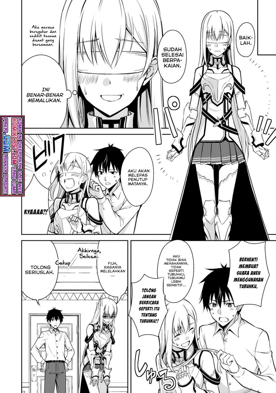 Chapter 43 - halaman 10
