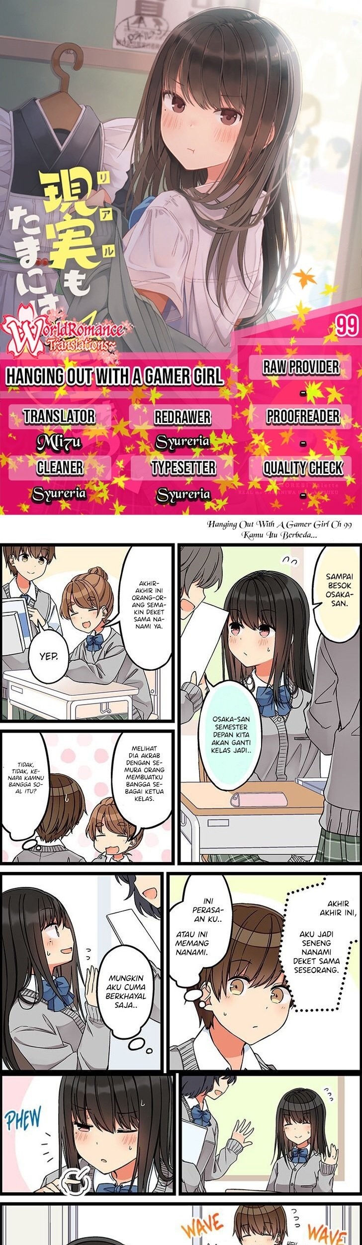 Chapter 99 - halaman 2